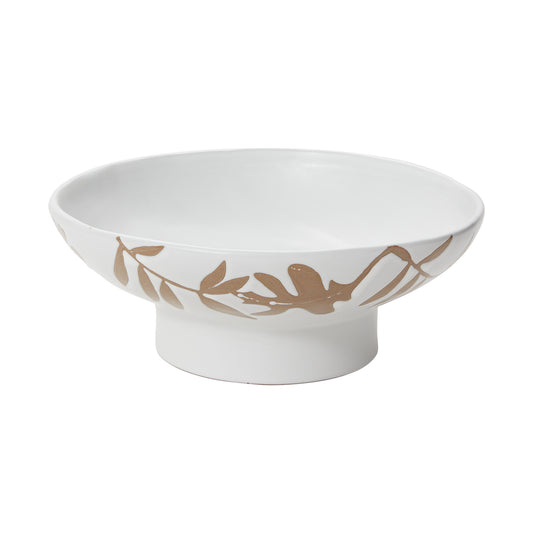 Rustling Bowl 10"x 3.75"