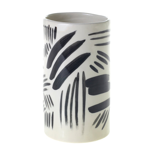 Instinct Vase 3.75"x 6.75"