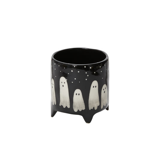 Boo Pot 5.5"x 5.5"