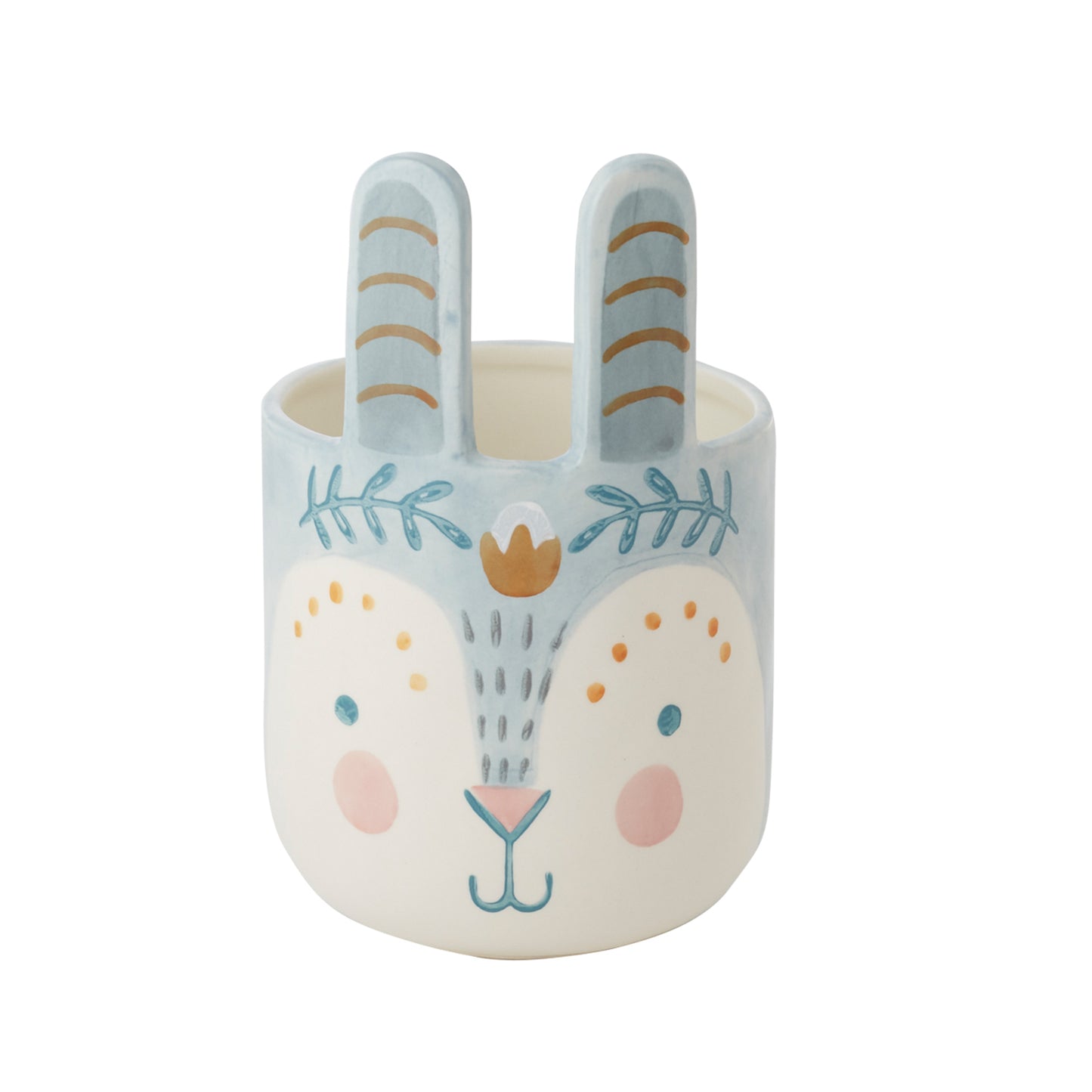 Frolic Pot 4.5"x 7.25"