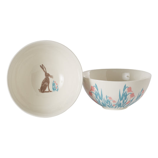 Jackrabbit Bowl 6"x 2.75"