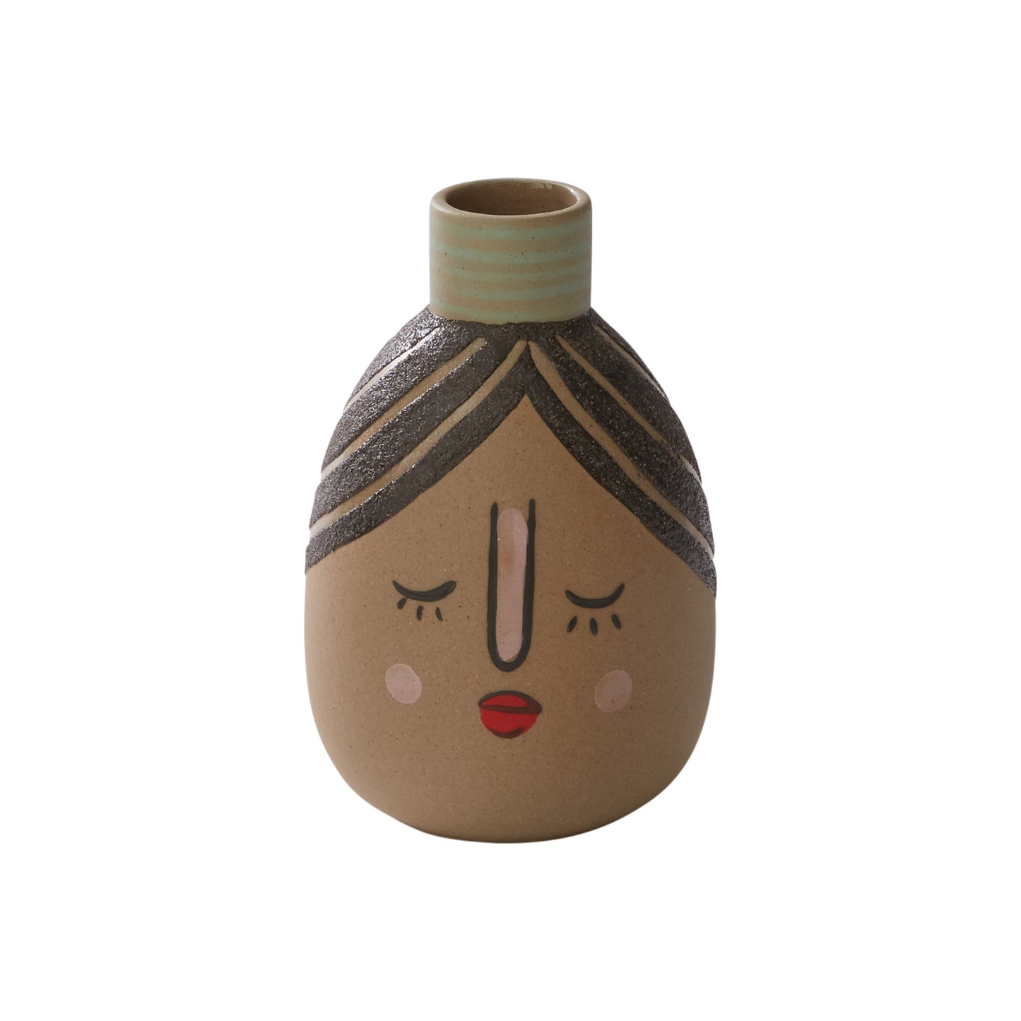 Etta Budvase 2.5"x 4"