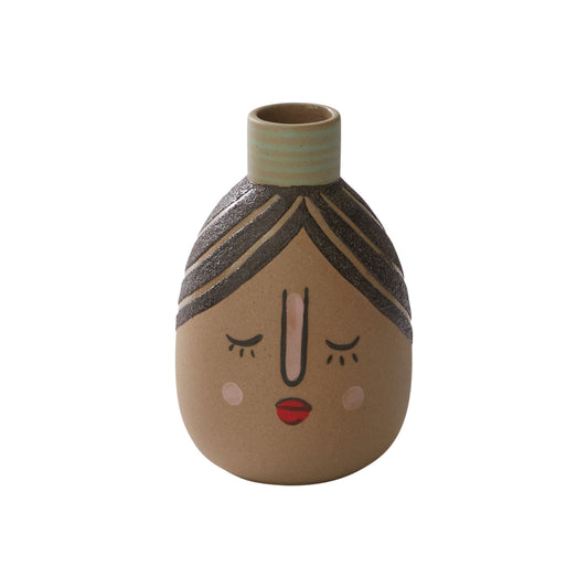 Etta Budvase 2.5"x 4"