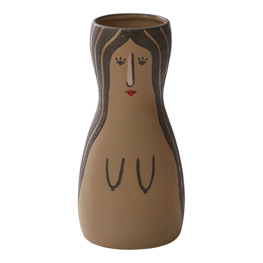 Etta Vase 3.5"x 7.25"