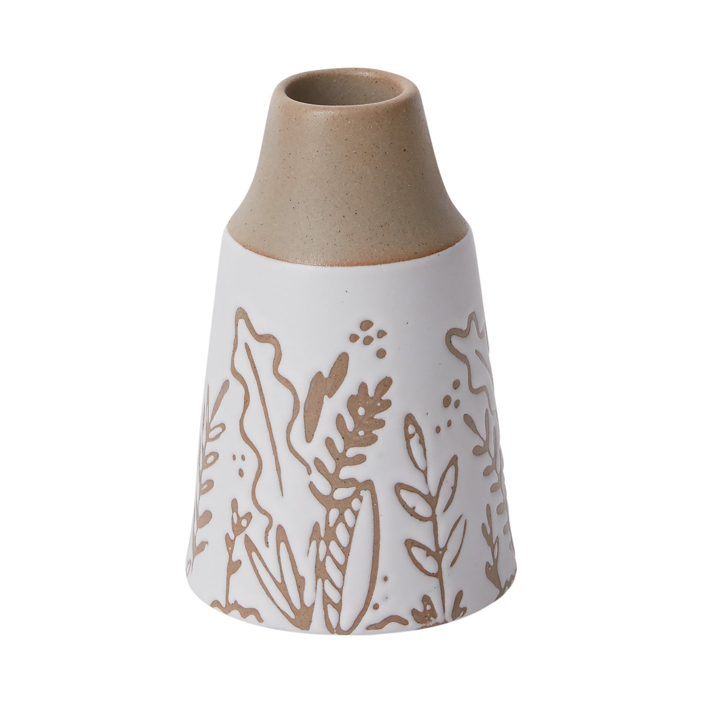 Raveena Vase 3"x 4.5"