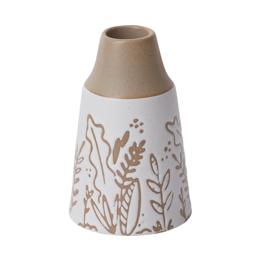 Raveena Vase 3"x 4.5"