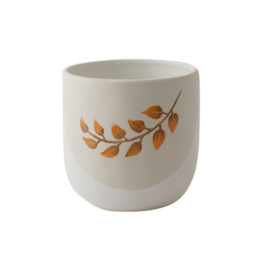 Harvest Pot 6.5"x 6.5"