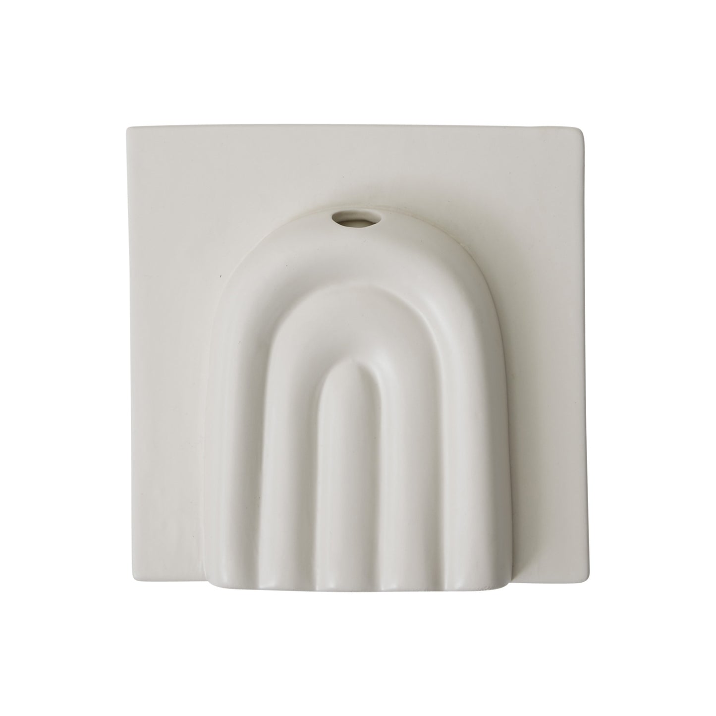 Mara Wall Planter 8"x 1.5"x 8"