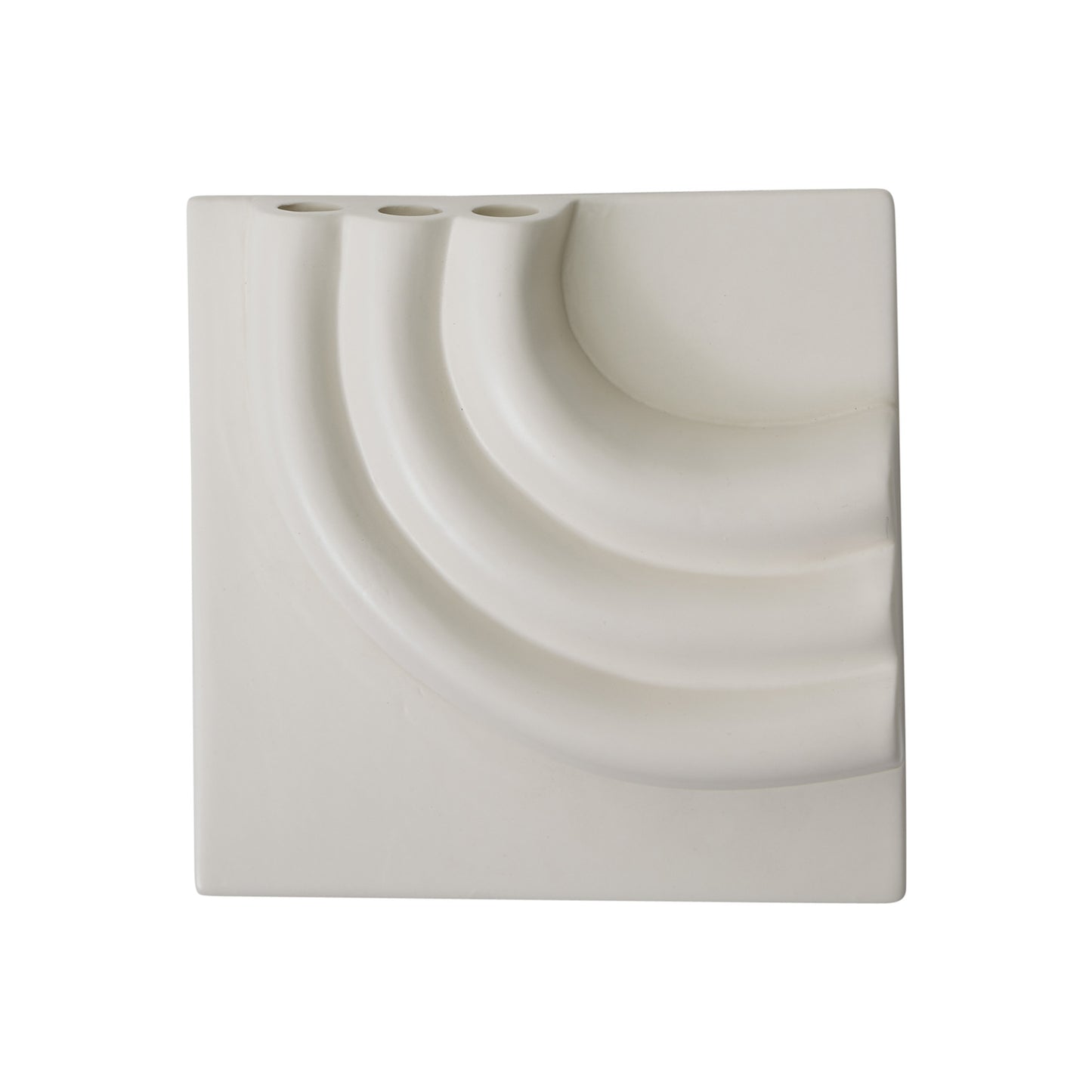 Mara Wall Planter 8"x 1.5"x 8"