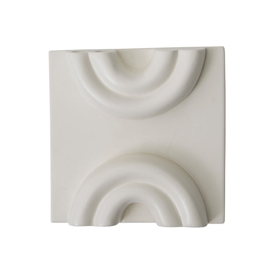 Mara Wall Planter 8"x 1.5"x 8"