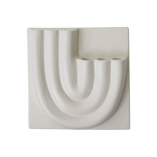 Mara Wall Planter 8"x 1.5"x 8"