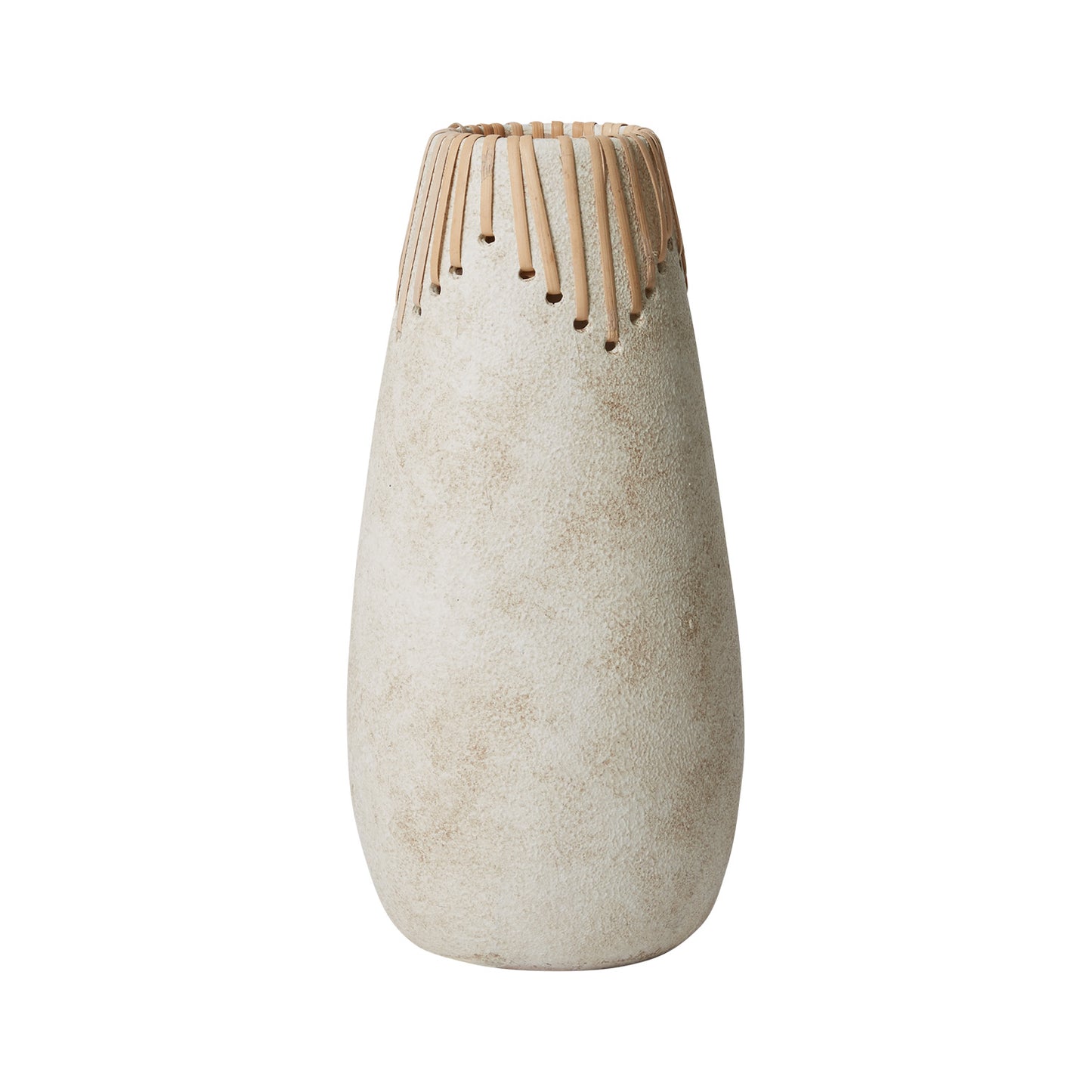 Alaya Vase 5.5"x 11.5"