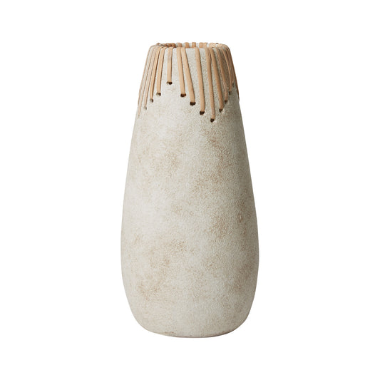Alaya Vase 5.5"x 11.5"