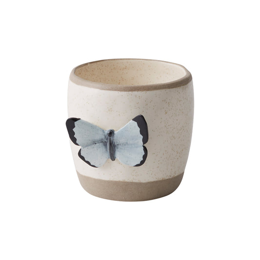 Flutter Pot 4"x 4.25"