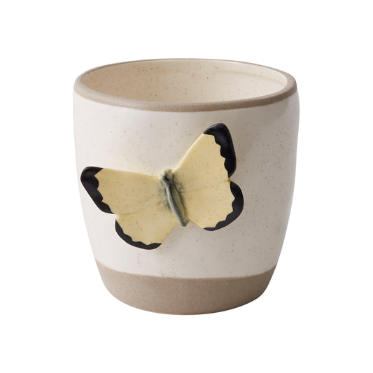 Flutter Pot 5"x 5.25"