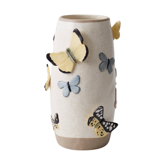 Flutter Vase 6.5"x 10.25"