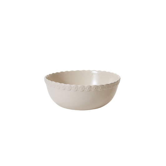Calavera Bowl 9.75"x 4.25"