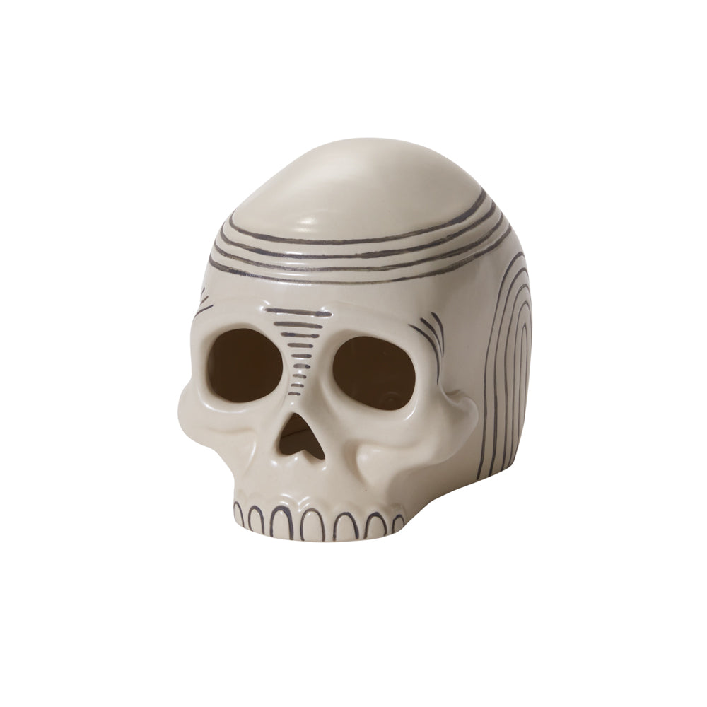 Occipital Sculpture 4.75"x 6.25"X 5.5"