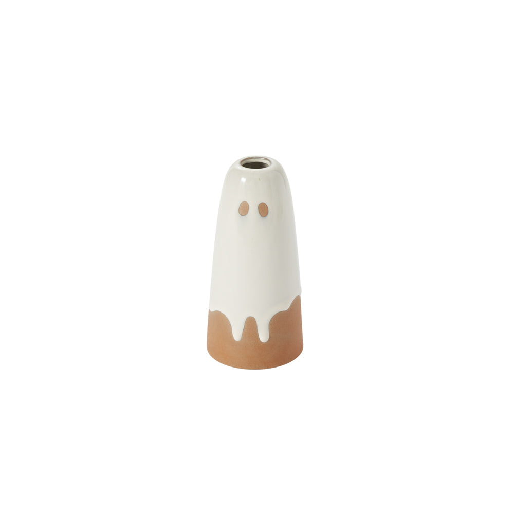 Ghosted Budvase 3.5"x 7"