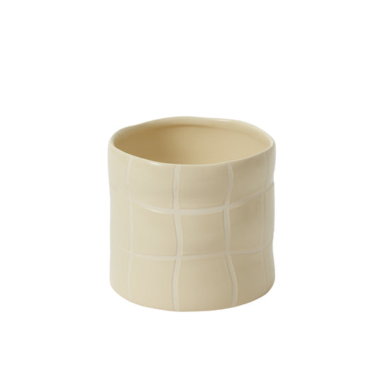 Maison Pot 5.5"x 5"