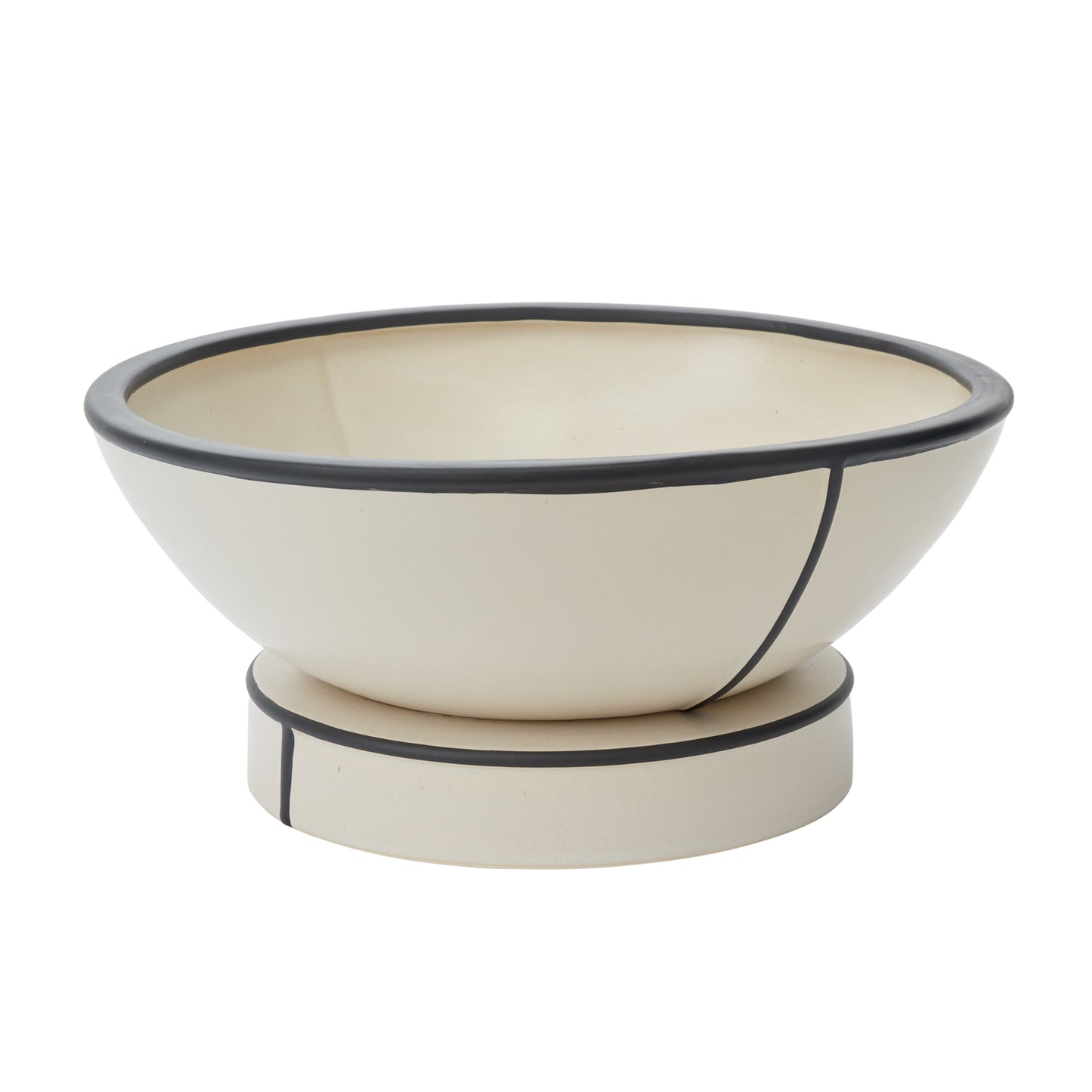 Themis Bowl 16"x 7"