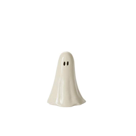 Not So Ghostly Figurine 3.5"x 3.25"x 5"