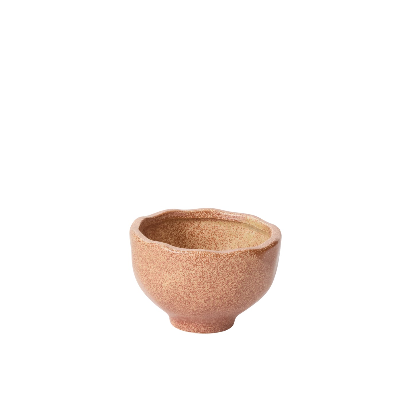 Cyrus Bowl 4.5"x 3"