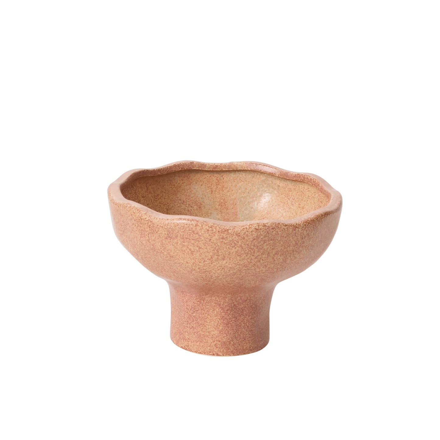 Cyrus Compote 6.5"x 4.5"