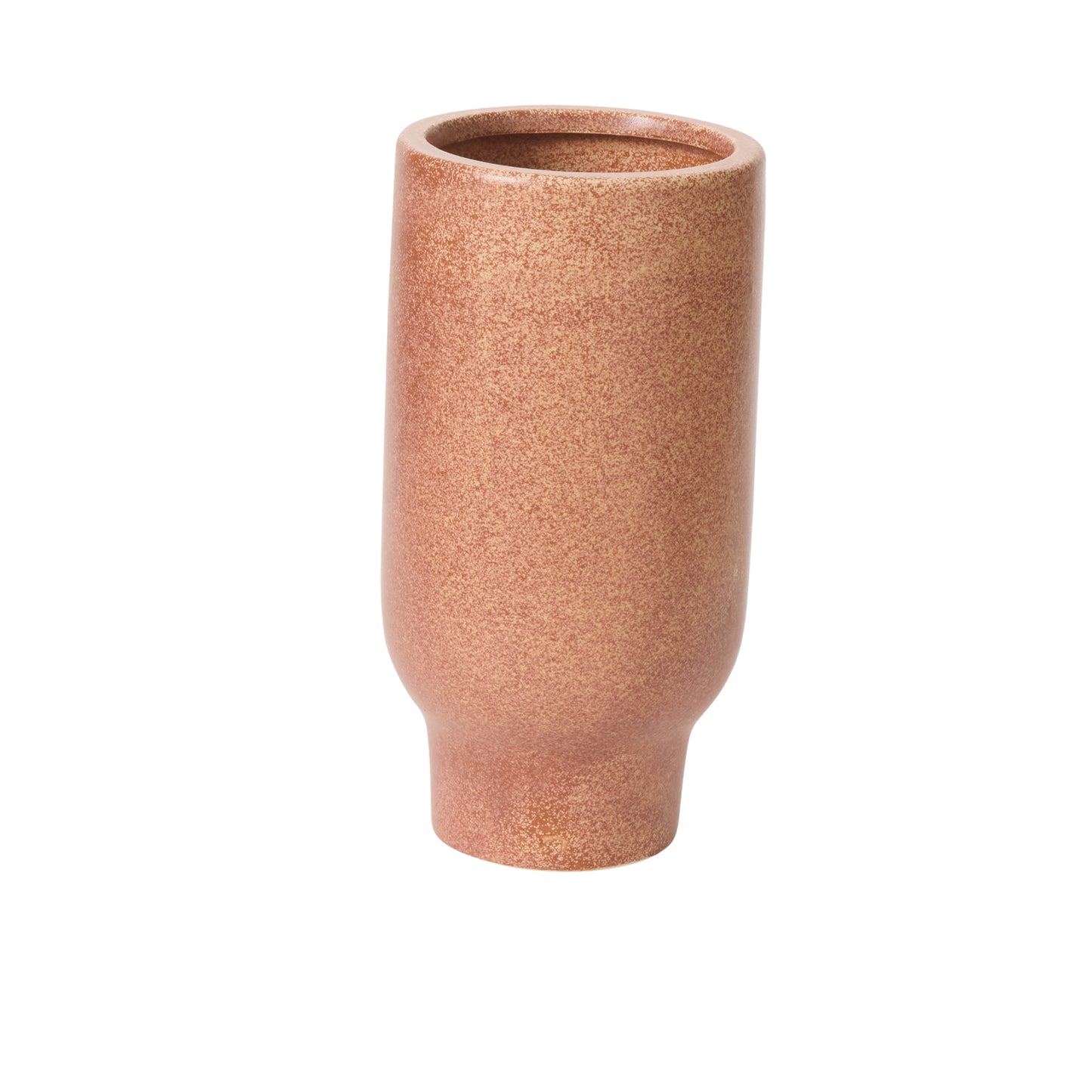 Cyrus Vase 4"x 8"