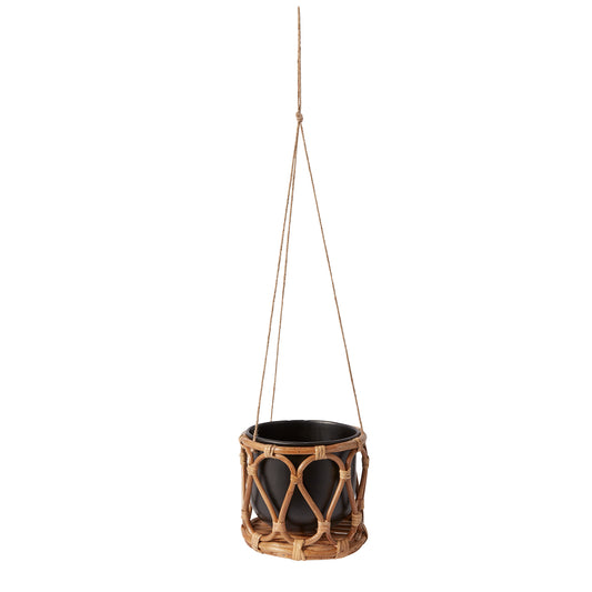 Boca Hanging Pot 8"x 32.5"