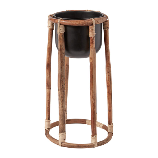 Boca Pot with Stand 10"x 18"