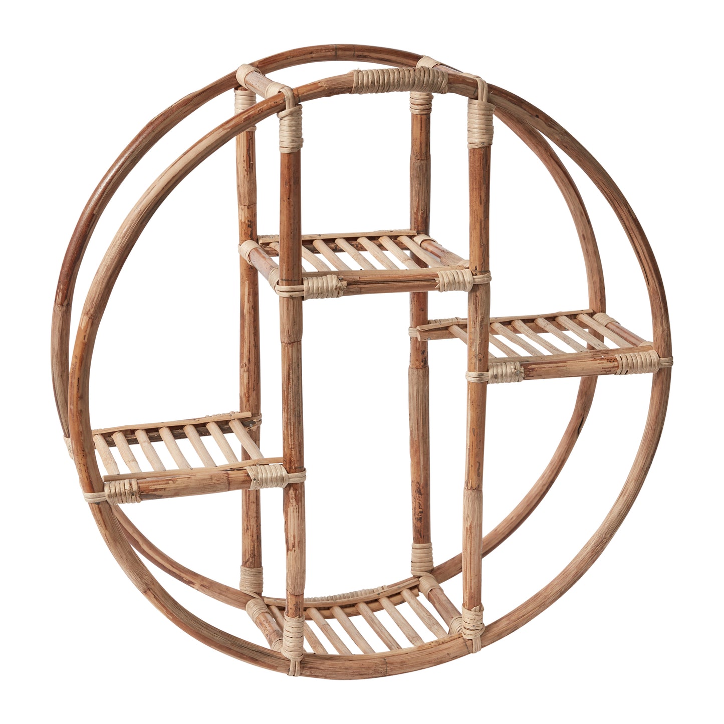 Centre Wall Shelf 25.5"x 8.75"x 25.5"