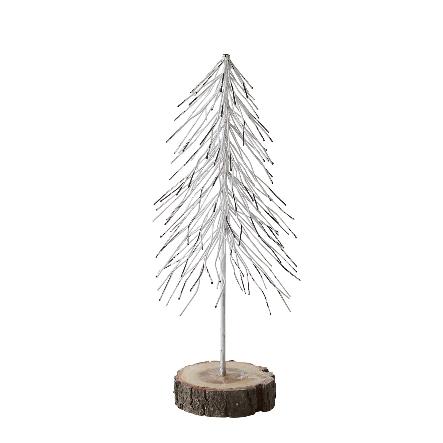 Bristle Tree 5.25"x 12"