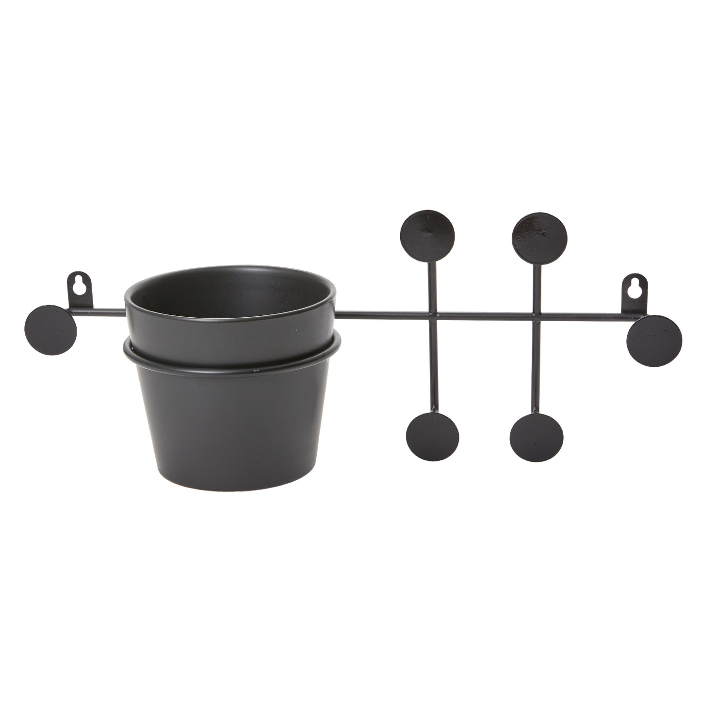 Rayen Wall Hanger 13.5"x 4.5"x 6"