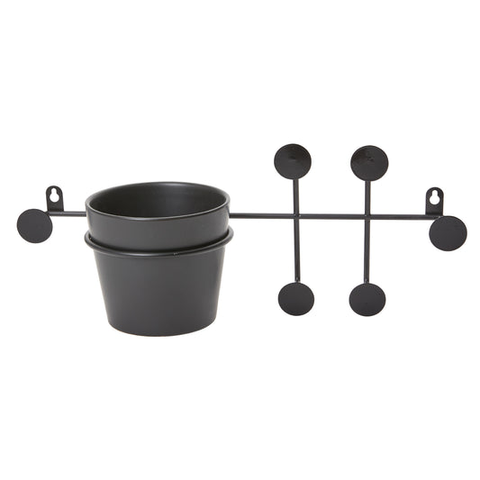 Rayen Wall Hanger 13.5"x 4.5"x 6"