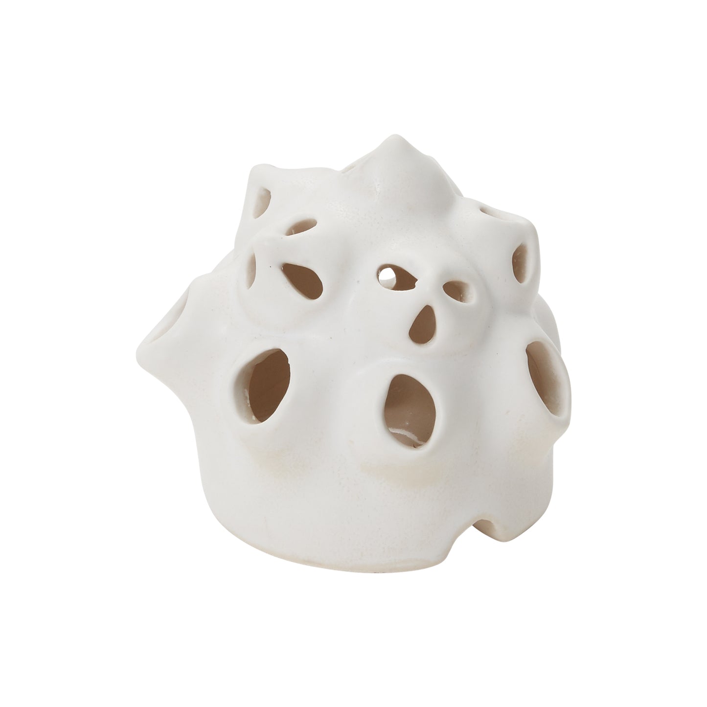 Shephard Flower Frog 3.5"x 3.25"
