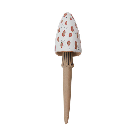 Spore Plant Stick 1.75"x 7.5"