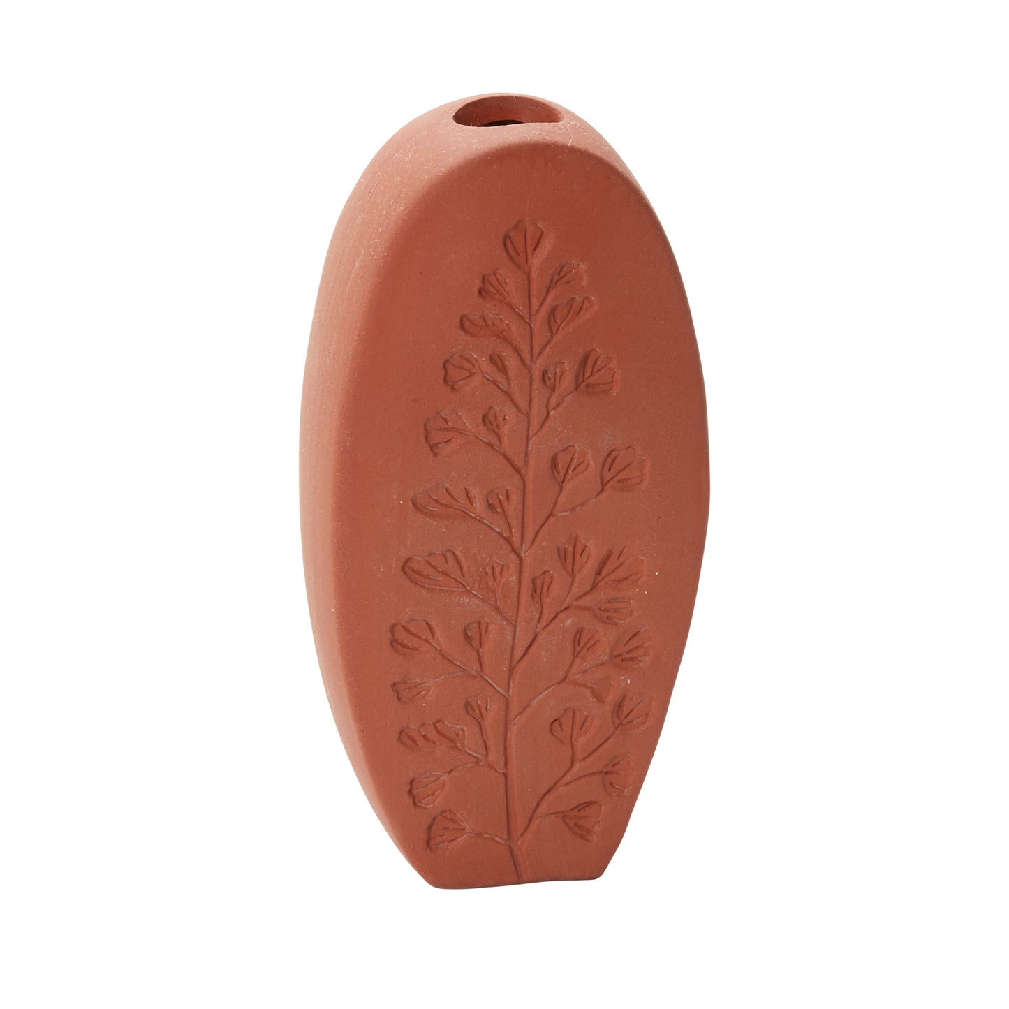 Poppy Budvase 3.5"x 2"x 7.5"