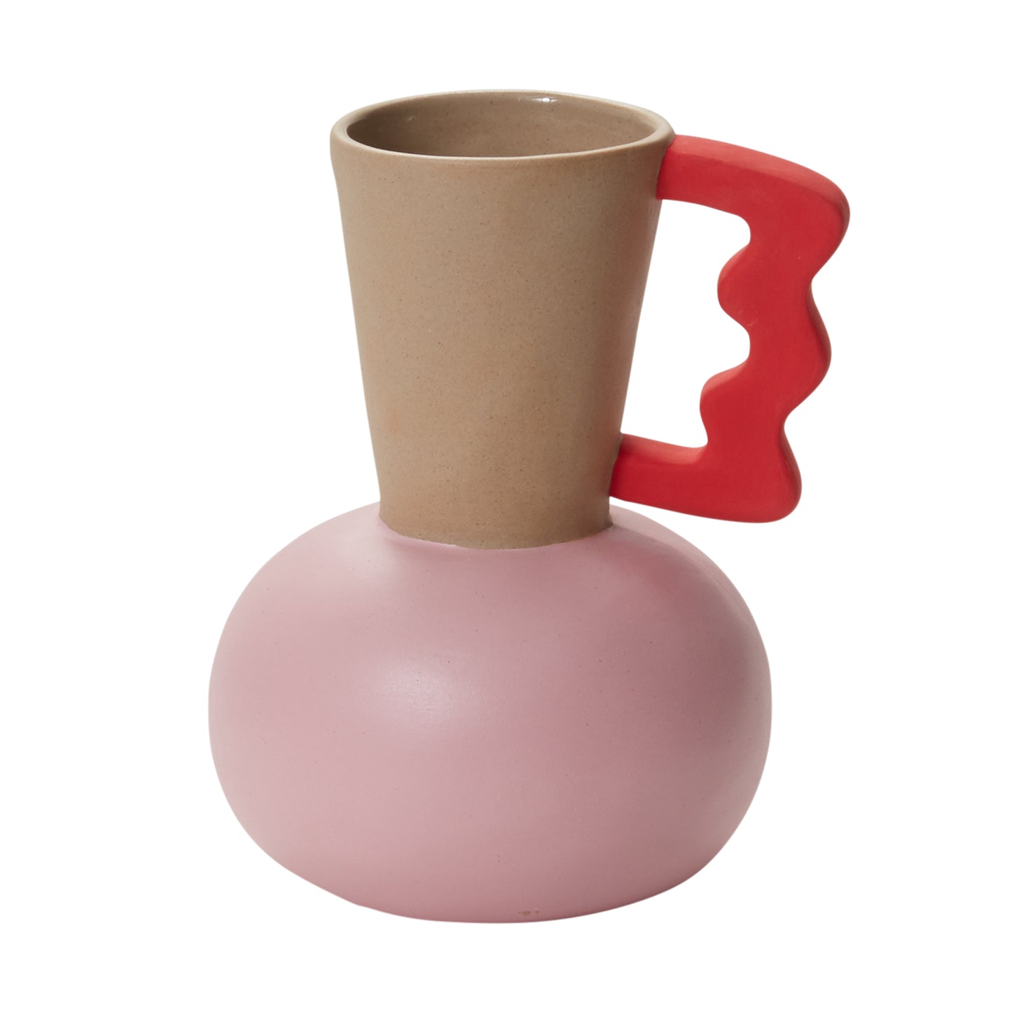 Scarlett Budvase 3"x 4"