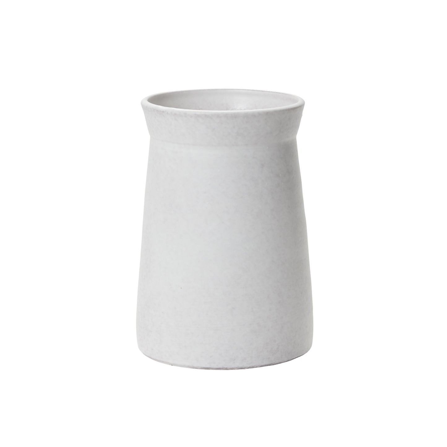 Alban Vase 6.5"x 9.5"