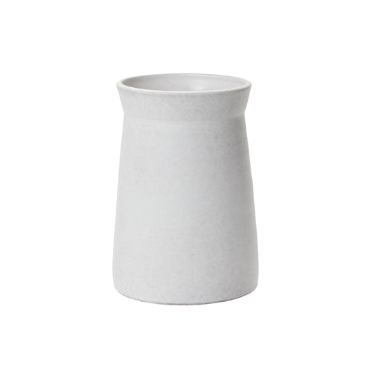 Alban Vase 6.5"x 9.5"