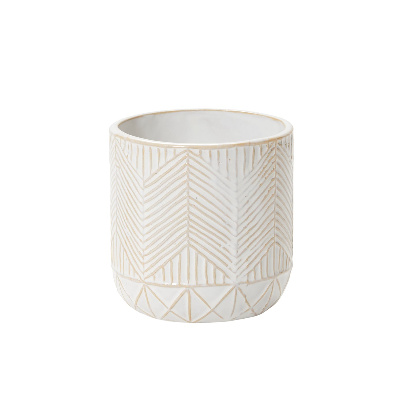 Whitcomb Pot 5"x 5"