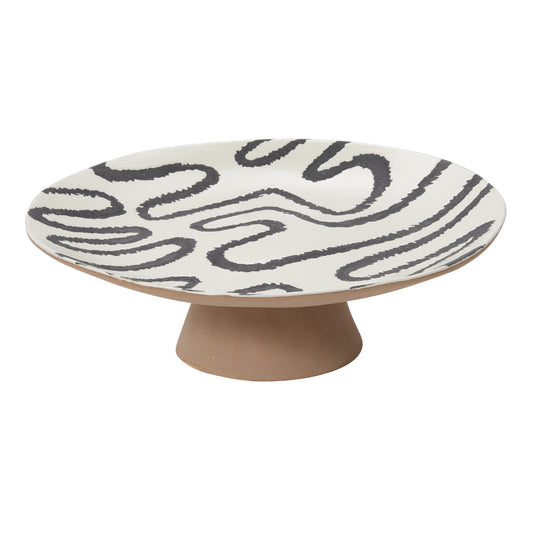 Calypso Tray 10"x 2.75"