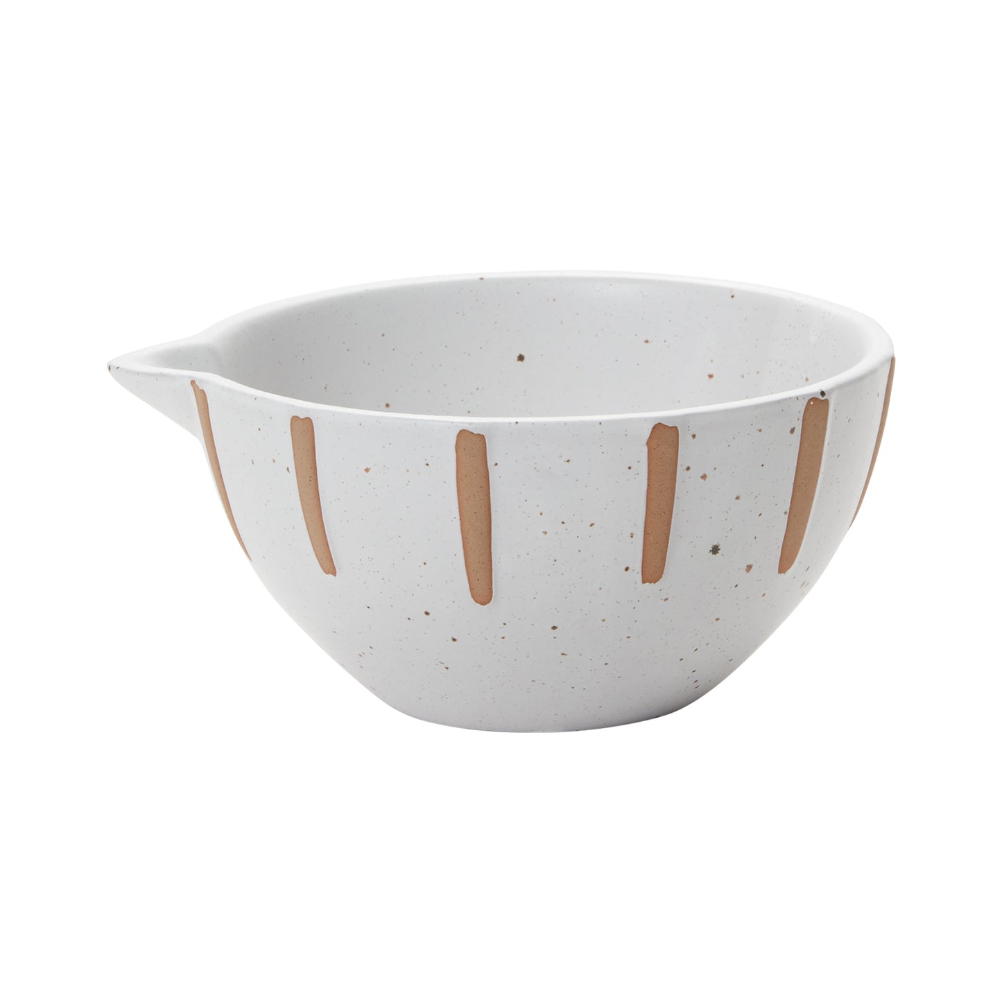Knollberry Bowl 6.75"x 6"x 3"