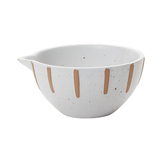 Knollberry Bowl 6.75"x 6"x 3"