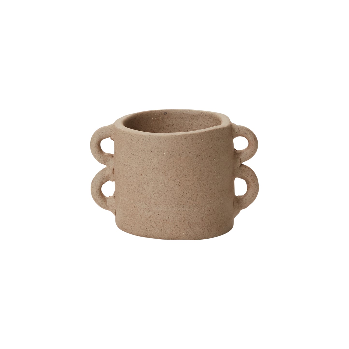 Cassia Pot 5.5"x 3.75"x 3"
