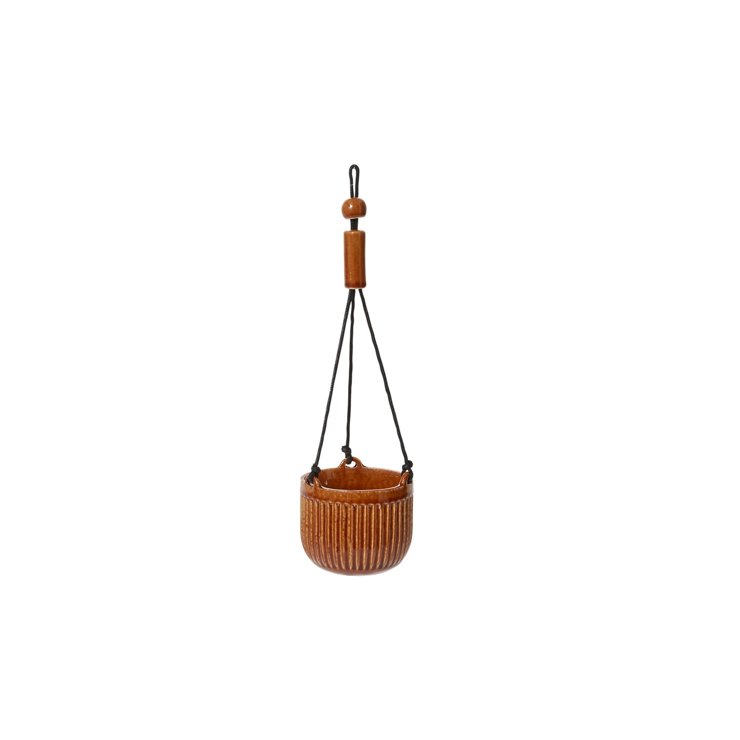Irwin Hanging Pot 3"x 3.25"