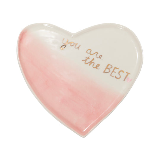 Sweets Plate 7"x .25"