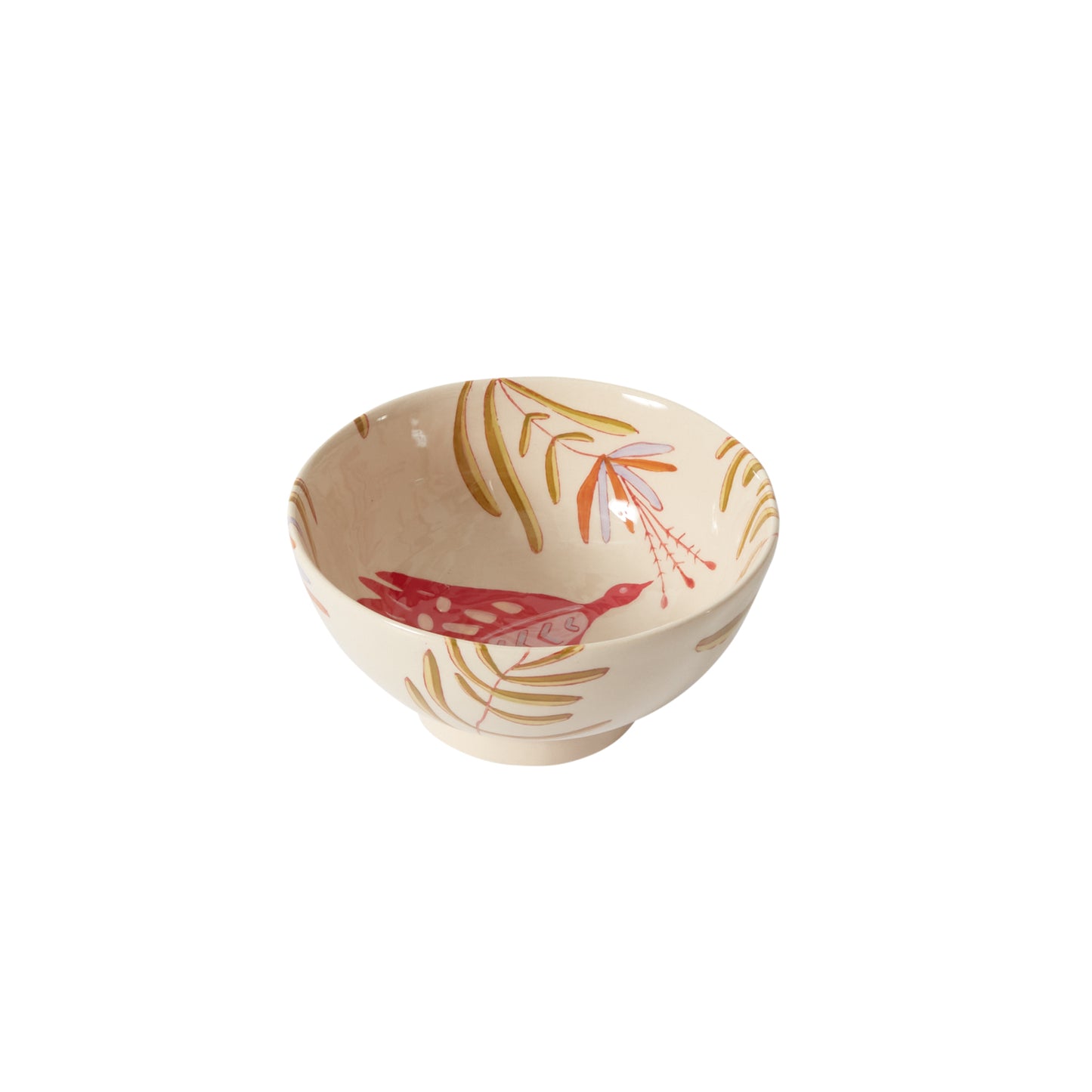 Parable Bowl 6"x 3"