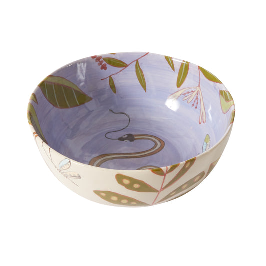 Parable Bowl 10"x 3.75"